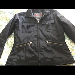 Women’s Eddie Bauer WeatherEdge jacket coat Small